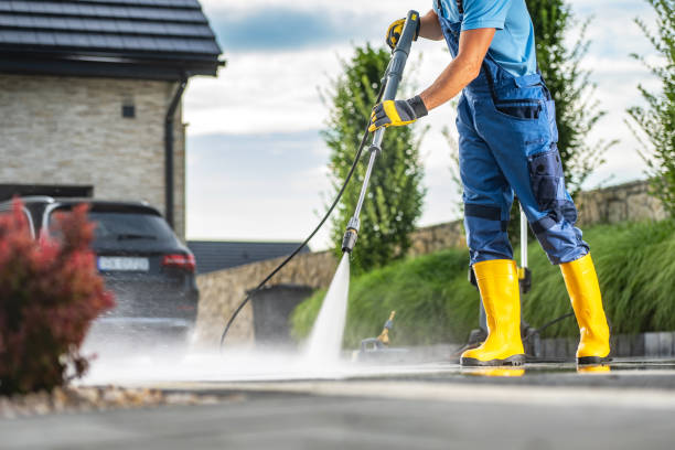 Reliable Wautoma, WI Pressure Washing Services Solutions