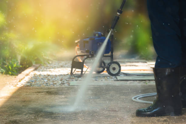 Boat and Dock Cleaning in Wautoma, WI